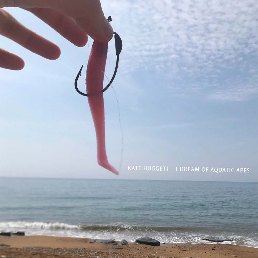 Cover of Kate Huggett, I Dream of Aquatic Apes