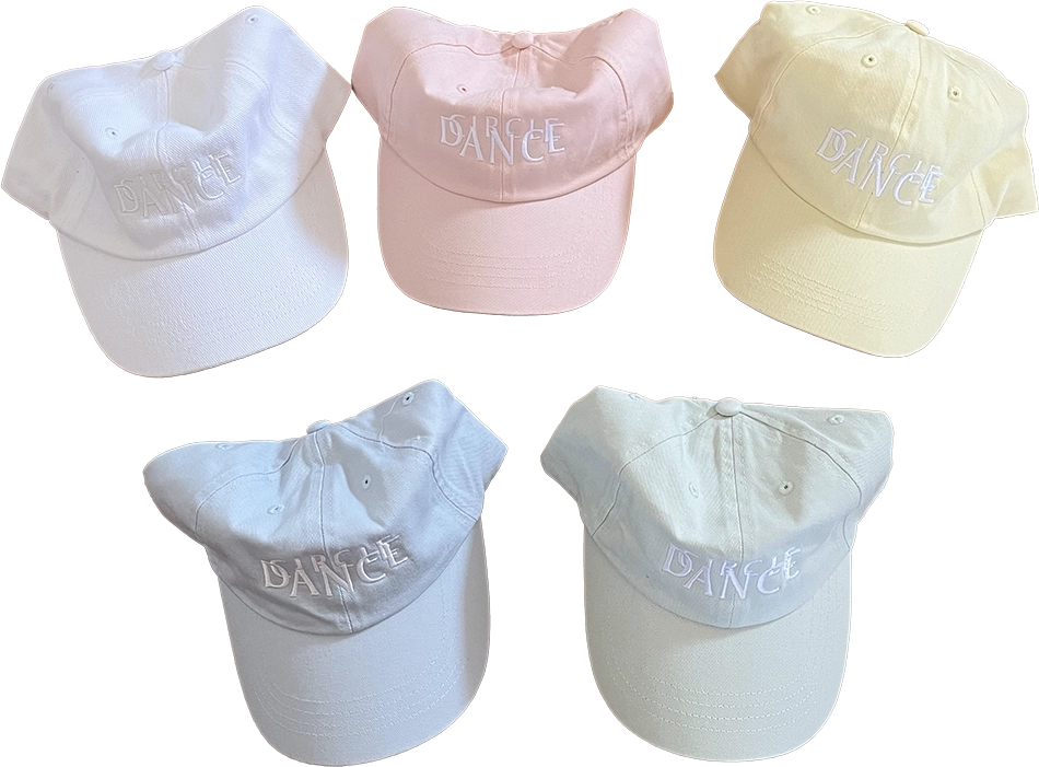 Circle Dance Caps