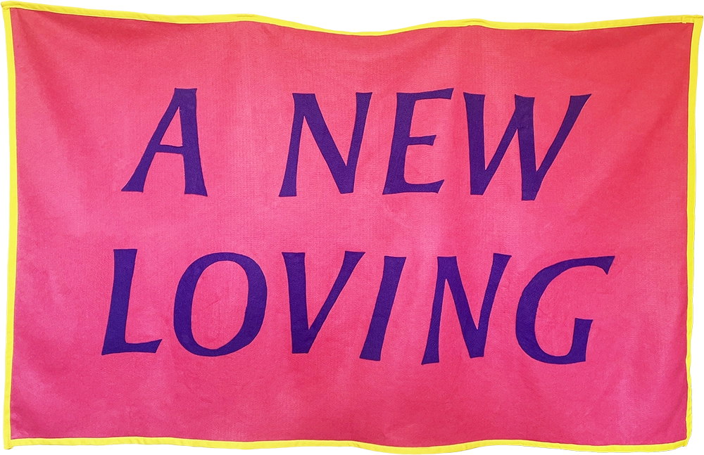 Circle Dance A New Loving